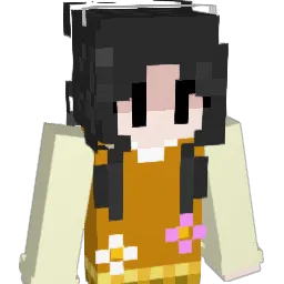 SpammyDewdy Minecraft avatar bust