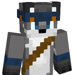 Spancerr Minecraft avatar bust