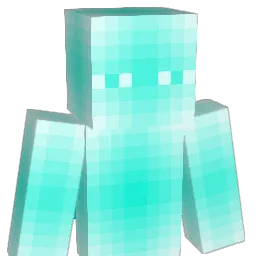 SpanchyBunzzz Minecraft avatar bust
