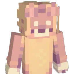 SpanglyPlanet12's Minecraft skin