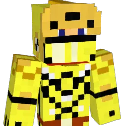 Spaniards's Minecraft skin