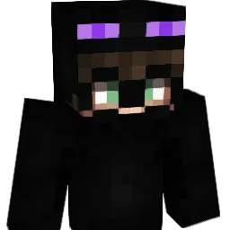 SpanierPascal Minecraft avatar bust