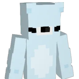 SpanishSanta's Minecraft skin