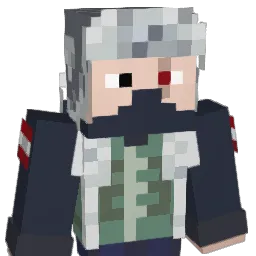 SpanishSlime577 Minecraft avatar bust