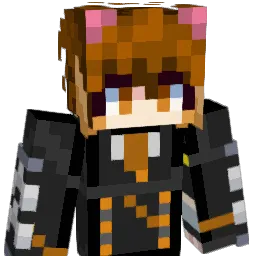 SpanishVan's Minecraft skin