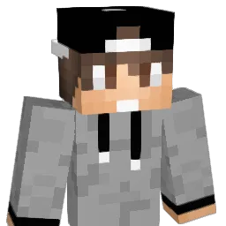 Spanish_LP Minecraft avatar bust