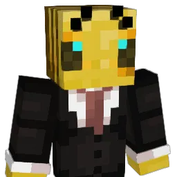 Spank__Bank Minecraft avatar bust