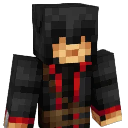 SpannMagoo Minecraft avatar bust