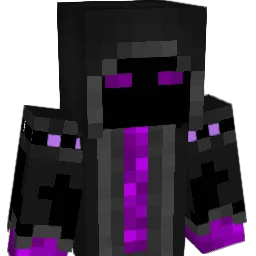 Spanxs Minecraft avatar bust