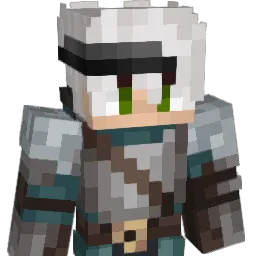 Sparck025 Minecraft avatar bust