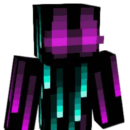 Sparda3300 Minecraft avatar bust