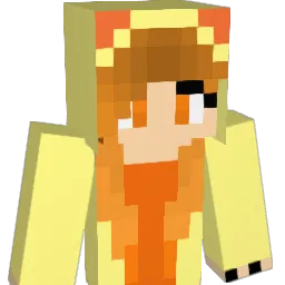 Sparfuchsx3 Minecraft avatar bust