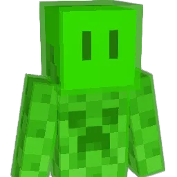 SpargelAlien's Minecraft skin
