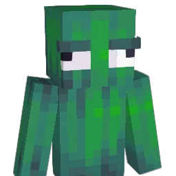 Spargeljonas Minecraft avatar bust