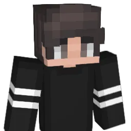 Spargelspitzen Minecraft avatar bust