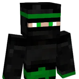 Sparhawke_ Minecraft avatar bust
