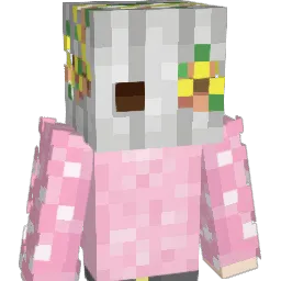 Spari_ Minecraft avatar bust