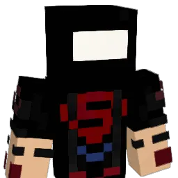 Spark616__'s Minecraft skin