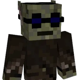 SparkInSpace's Minecraft skin