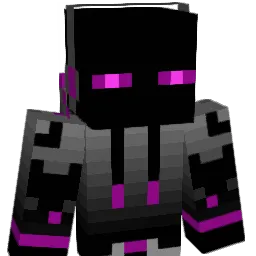 SparkShanks's Minecraft skin