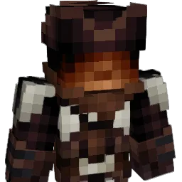 SparkSharks's Minecraft skin