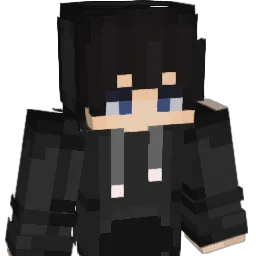 Spark_02's Minecraft skin