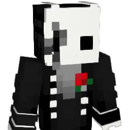 Spark_Tesla's Minecraft skin