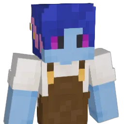 SparkedCircuit's Minecraft skin