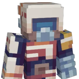 Sparkedrat's Minecraft skin