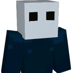 Sparkit5 Minecraft avatar bust