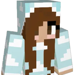 Sparkl3's Minecraft skin