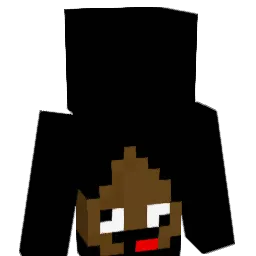 Sparkle8000 Minecraft avatar bust