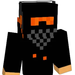 SparkleCatcher7 Minecraft avatar bust