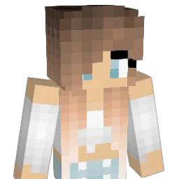 SparkleMonkey285's Minecraft skin