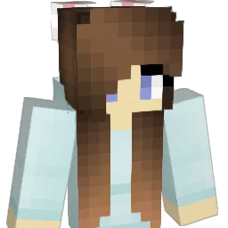 SparkleUnicornMC Minecraft avatar bust