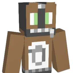 SparkleUniverse Minecraft avatar bust