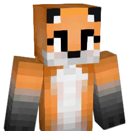 Sparkle_456 Minecraft avatar bust