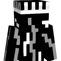 Sparklejetz's Minecraft skin