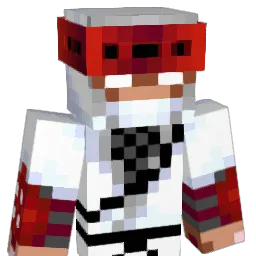 Sparkles's Minecraft skin