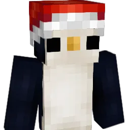 Sparklesister11 Minecraft avatar bust