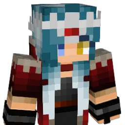 SparklezZ13's Minecraft skin