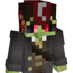SparklingEntropy's Minecraft skin