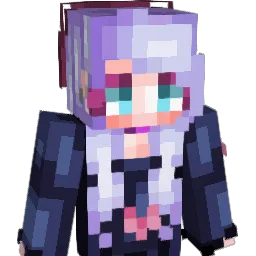 Sparklings's Minecraft skin