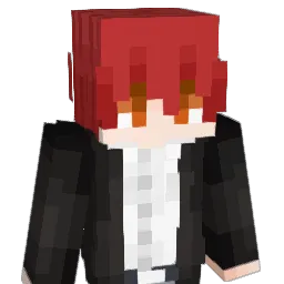 Sparkmx Minecraft avatar bust