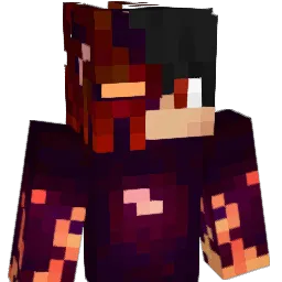 SparkofaStar's Minecraft skin