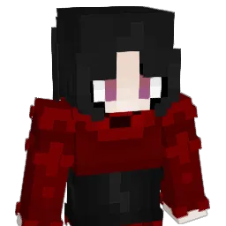 Sparks8422 Minecraft avatar bust