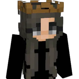 Sparkss's Minecraft skin
