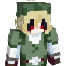 Sparktyy's Minecraft skin