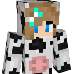 Sparky093 Minecraft avatar bust