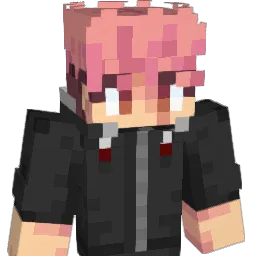 Sparky667 Minecraft avatar bust